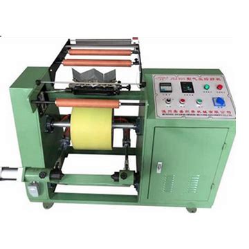 Warping Machine with Pneumatic Control | Textile Machine | JIASHENG