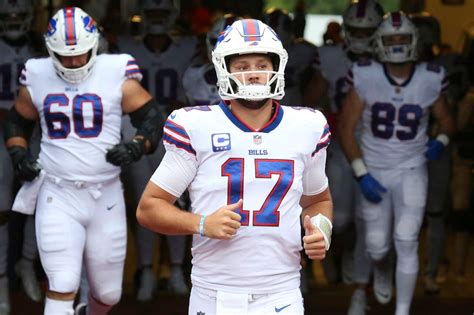 Buffalo Bills vs. Miami Dolphins (9/19/21): Free live stream, time, TV ...