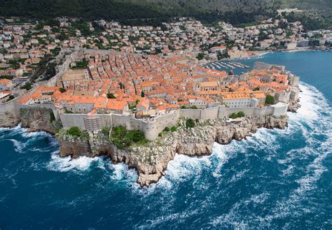 Croatia - Croatia Tours 5 To 9 Days Coach Tours Avansa Travel Dubrovnik ...