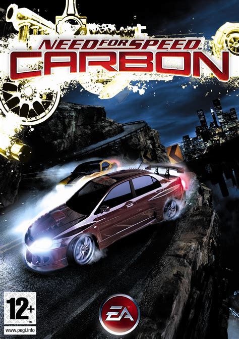 Need for Speed: Carbon | Need for Speed Wiki | Fandom