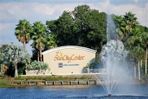 Retirement Living In Sun City Center at Tampa Bay - Florida