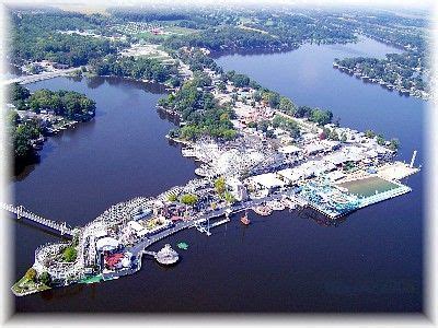 Indiana Beach Amusement Park, Monticello, IN we go here several times a ...