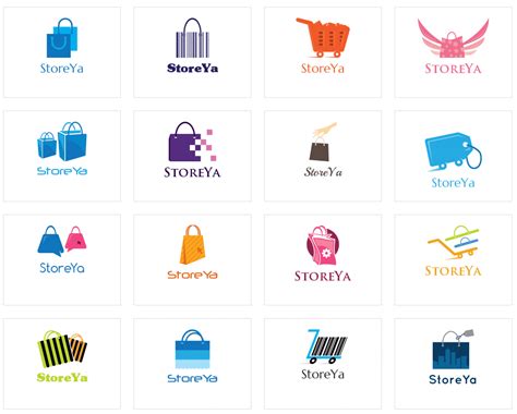 The 4 Best Online Logo Makers for eCommerce