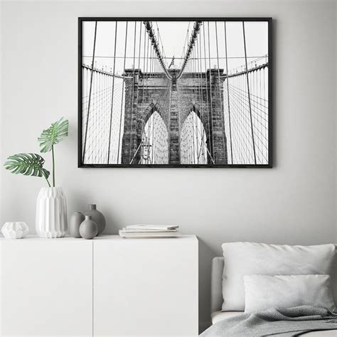 Wall Art – Light of the city A black white- Canvas Prints - Poster Prints - Art Prints Melbourne ...