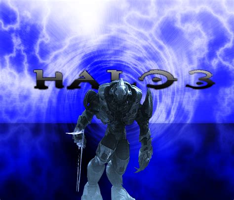 🔥 [60+] Halo Elite Wallpapers | WallpaperSafari