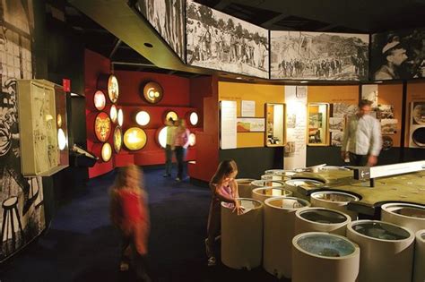 The Gold Museum (Ballarat, Australia): Address, Phone Number, Attraction Reviews - TripAdvisor