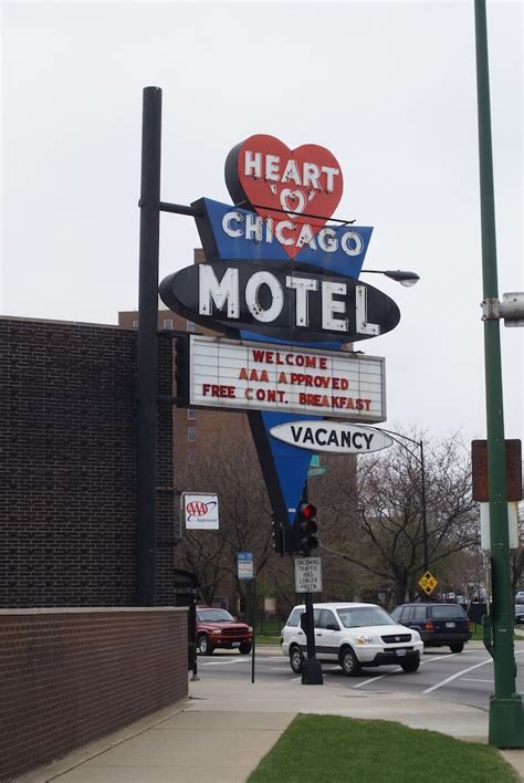 Heart O' Chicago Chicago, Illinois, US - Reservations.com