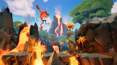 Crash Bandicoot 4: It's About Time - PS4 & PS5 | PlayStation (US)