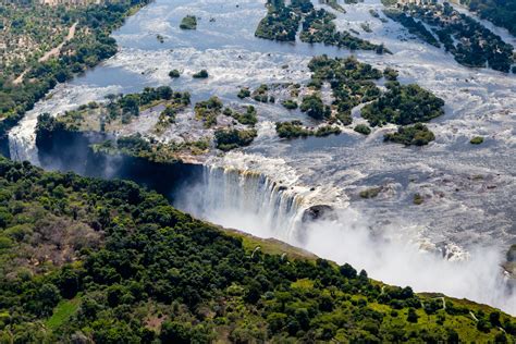 UNESCO World Heritage Sites of Zimbabwe | TravelLocal