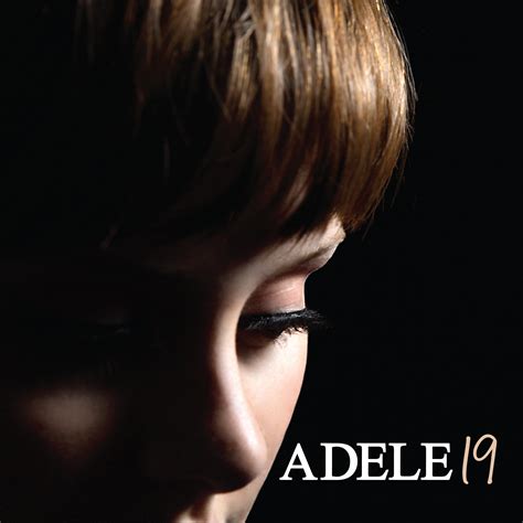 Adele - 19 | iHeart