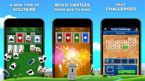 Castle Solitaire Guide: Tips, Tricks & Strategies to Help You Win ...