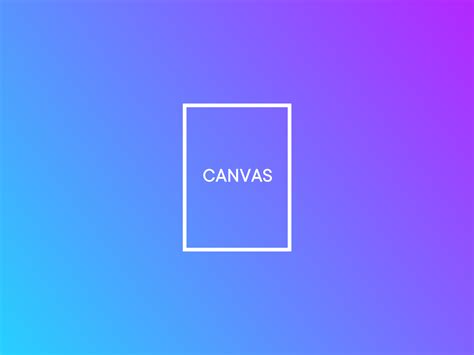 Canvas Logo by Darren Alawi on Dribbble