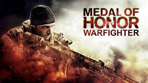 Medal of Honor: Warfighter | TMCheats.com