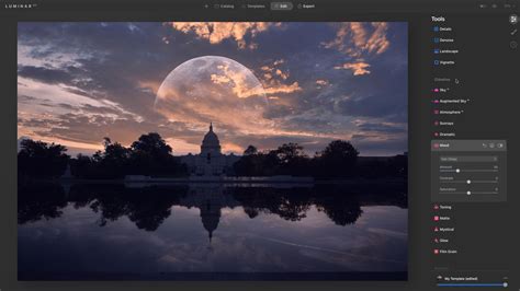 Skylum Luminar AI review - Life after Photoshop