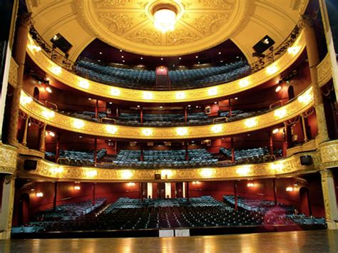 Theatre Royal Glasgow