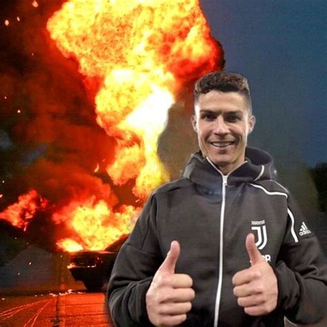 Cristiano Ronaldo funny pfp nel 2024 | Immagine del profilo, Immagini, Pesce fritto