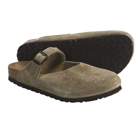 Birkenstock Rosemead Mary Jane Shoes - Leather (For Women) - Save 35%