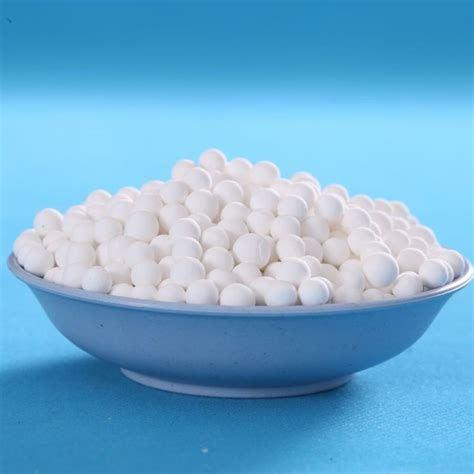 Activated Alumina Desiccant