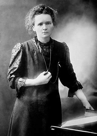 Marie Curie | Discoveries, Inventions & Accomplishments | Study.com