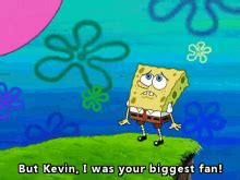 Hi Kevin Spongebob GIFs | Tenor