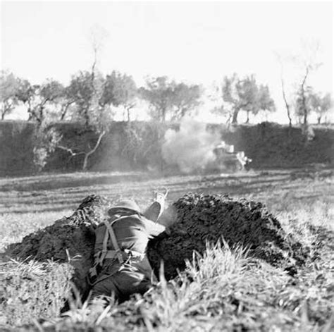 PIAT in action - British Forces | Gallery