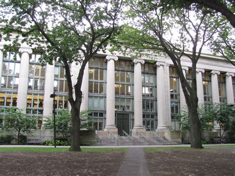 File:Langdell Hall, Harvard Law School, Cambridge MA.jpg - Wikimedia Commons