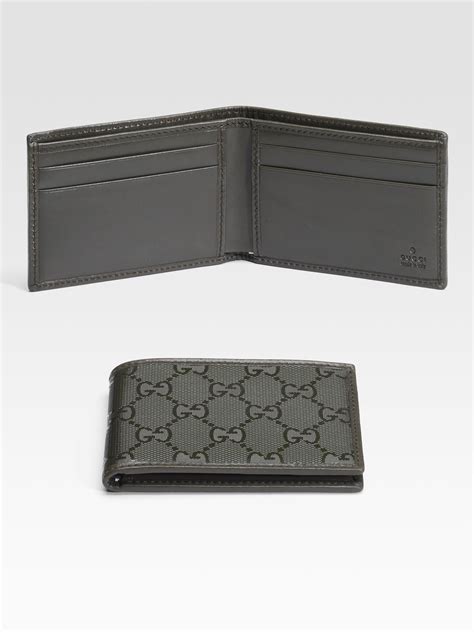 Gucci wallet men - gululast