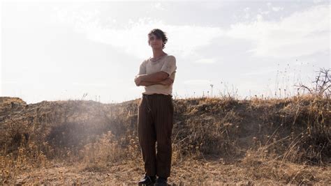 Happy as Lazzaro (Lazzaro felice) - Film Review - Impulse Gamer