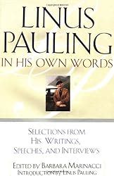 Amazon.com: Linus Pauling: Books, Biography, Blog, Audiobooks, Kindle