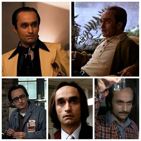 John Cazale: I Knew It Was You in All Those Oscar Nominated/Winning Best Films | The Scott ...