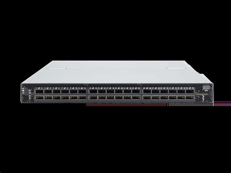 InfiniBand Switches | HPE Store US