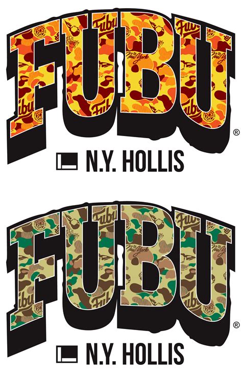 Fubu Logos