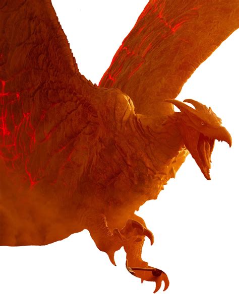 Rodan 2019 render by chrisufray on DeviantArt