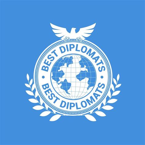 Who We Are - Best Diplomats