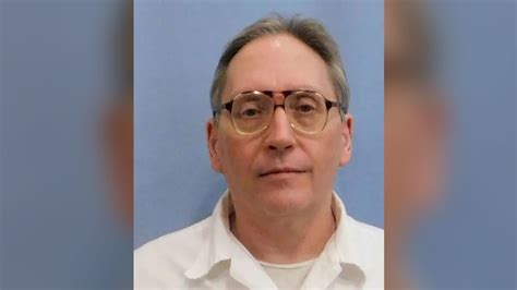 James Barber: Alabama death row inmate is executed following scrutiny over state's lethal ...