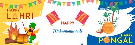 How to celebrate Lohri & Makar Sankranti with kids