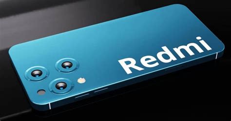 Redmi 12 Specs: 50MP Cameras, 5000mAh Battery!