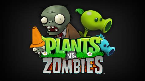 Plants vs Zombies HD Wallpaper - WallpaperSafari