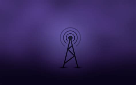 Radio antenna by tomge on DeviantArt