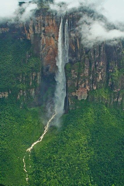 Angel Falls, Venezuela | Express Photos