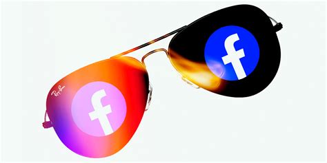 Facebook's Ray-Ban Smart Glasses Could Be A Big Hit