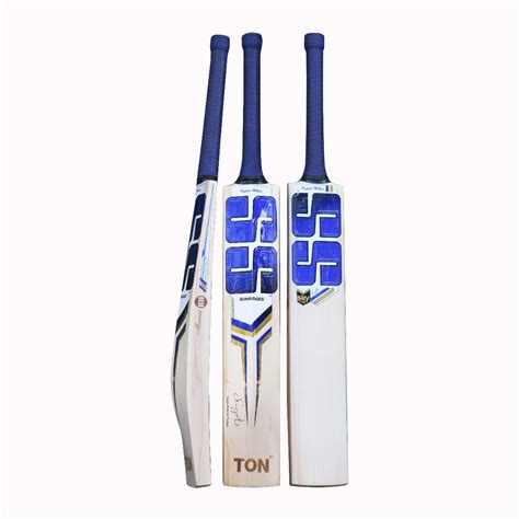 SS PLAYERS COLT SKY CRICKET BAT – SIZE 1 – 3 | Champ Sports SA