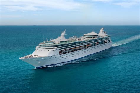 Enchantment of the Seas | Best Bahamas & Mexico Cruise Ship | Royal Caribbean