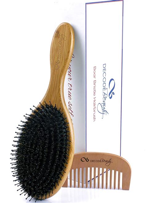 What is The Best Mens Hair Brush - Menshaircare.net