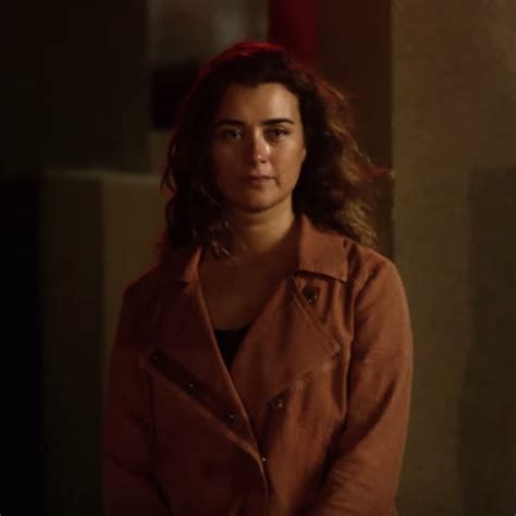 NCIS season 17 trailer reveals first look at Ziva's return