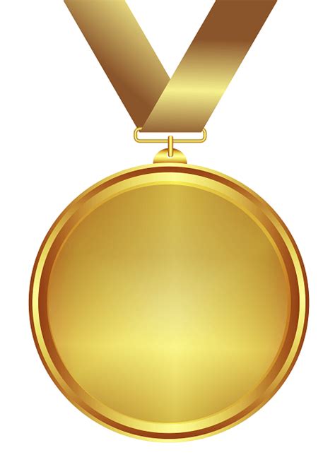 Winner's Medal Photo Prop | Free Printable Papercraft Templates