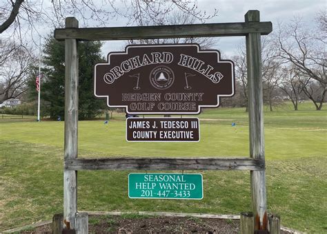 Tracing a Masters champion’s first swings at an unlikely N.J. golf course | Politi - nj.com