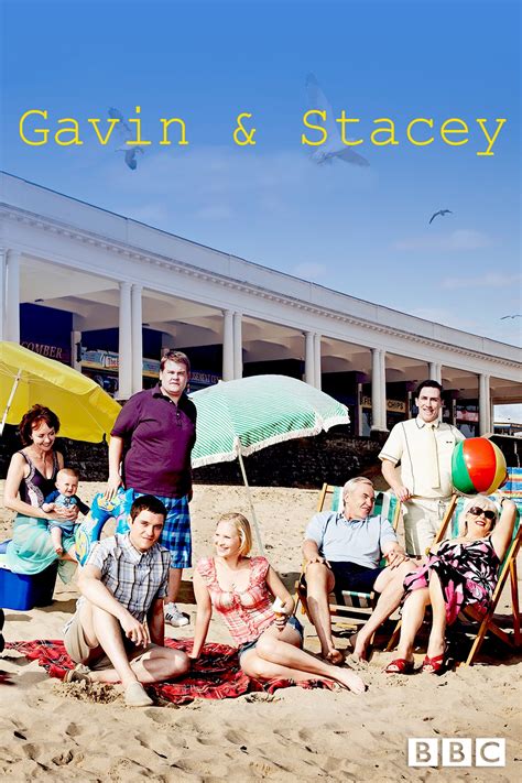 Watch Gavin and Stacey Online | Stream Seasons 1-3 Now | Stan