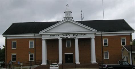 Russell County, Kentucky Genealogy Genealogy - FamilySearch Wiki