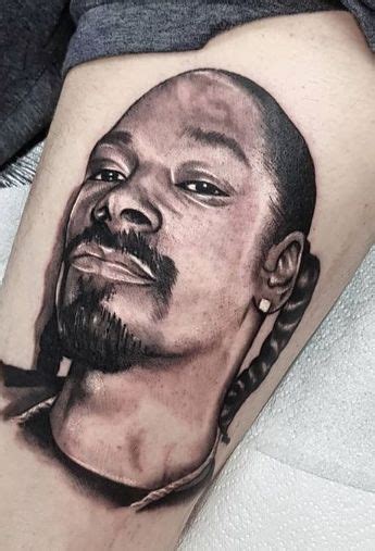 Best 27 Snoop Dogg Fan Tattoos – NSF – Music Magazine | Fan tattoo ...